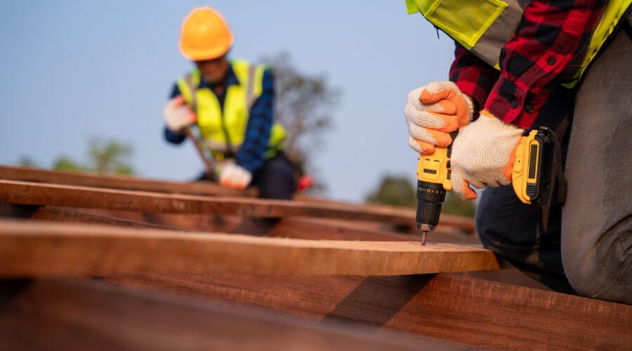 Local Chimney Repair in Hull, IL